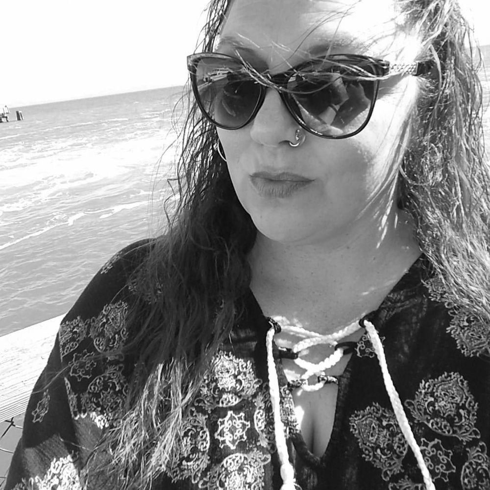 Meet your Posher, Meagan